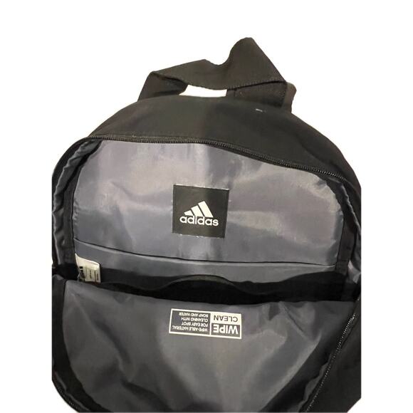 Adidas Weekender Black Backpack - Picture 5 of 5